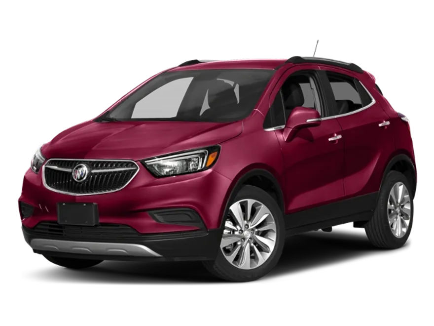 2018 Buick Encore Essence photo 1