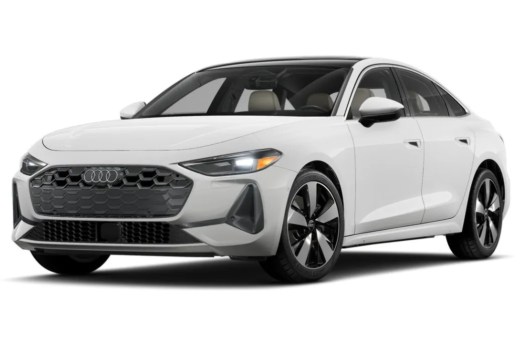 2025 Audi A5 Quattro Premium photo 1