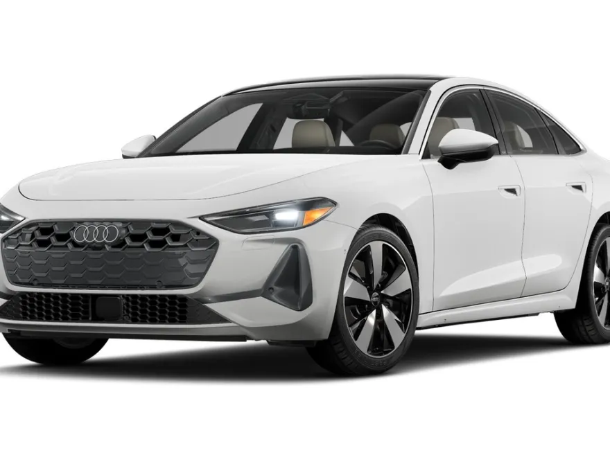 2025 Audi A5 Quattro Premium photo 1