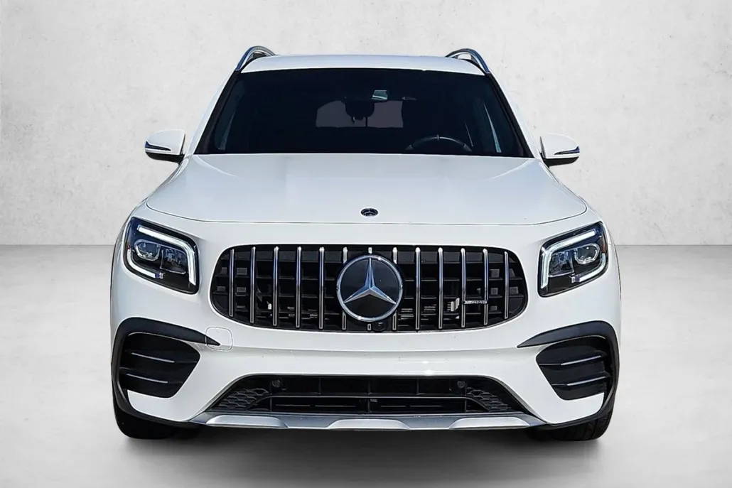 2023 Mercedes Benz GLB AMG 35 4MATIC photo 1