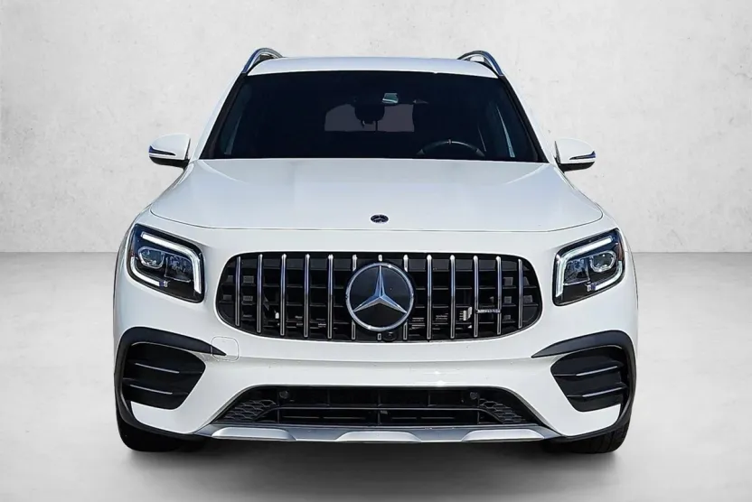 2023 Mercedes Benz GLB AMG 35 4MATIC photo 1