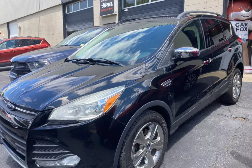 2016 Ford Escape SE photo 1