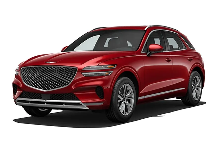 2023 Genesis GV70 2.5T photo 1
