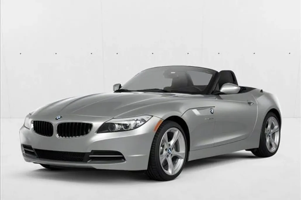 2011 Bmw Z4 sDrive30i photo 1
