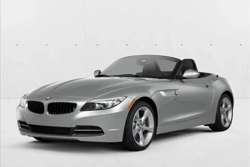 2011 Bmw Z4 sDrive30i photo 1