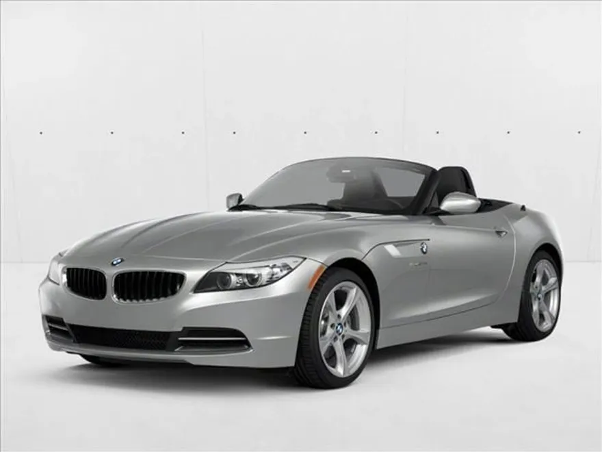 2011 Bmw Z4 sDrive30i photo 1