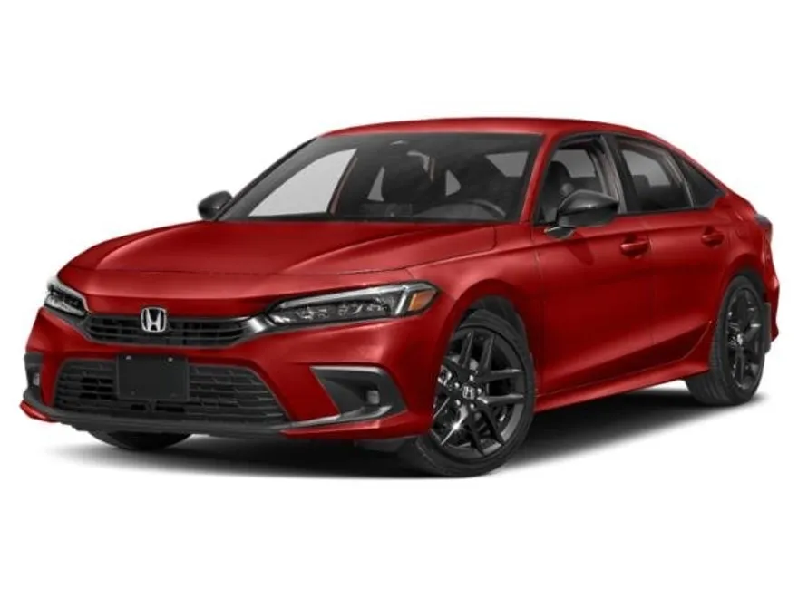2023 Honda Civic Sport photo 1
