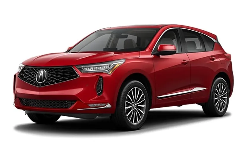 2025 Acura RDX Advance photo 1