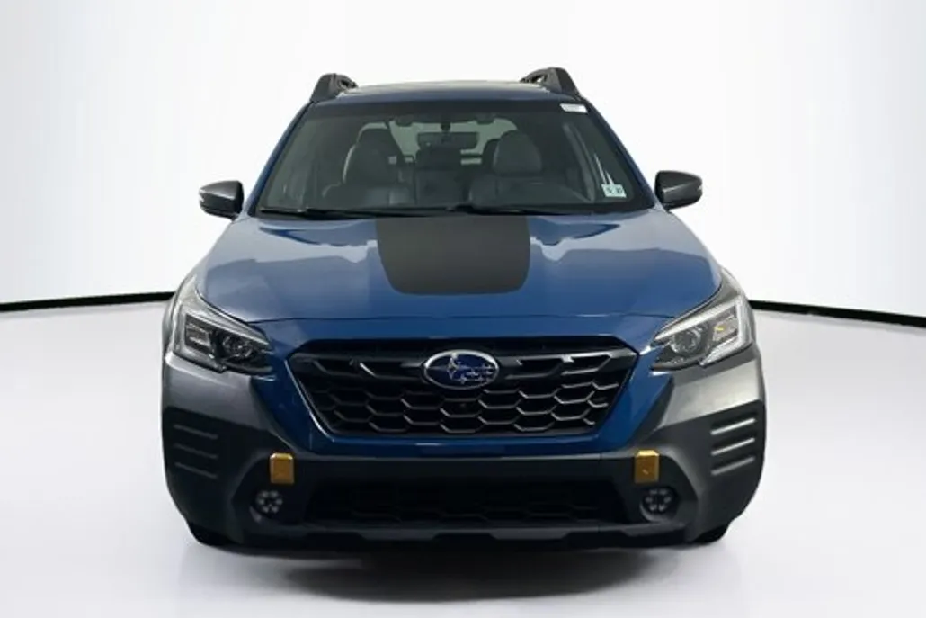 2022 Subaru Outback Wilderness photo 1