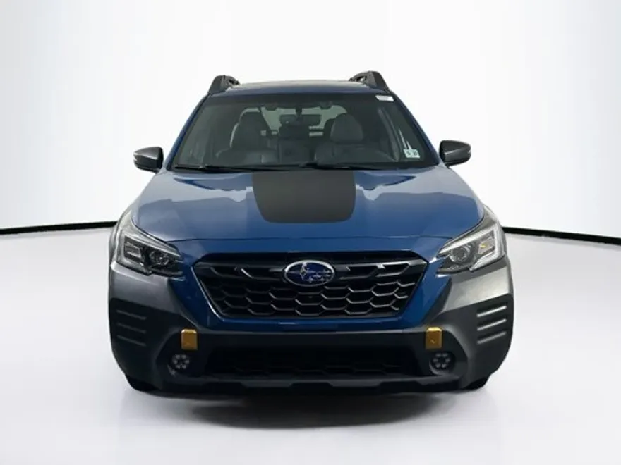 2022 Subaru Outback Wilderness photo 1