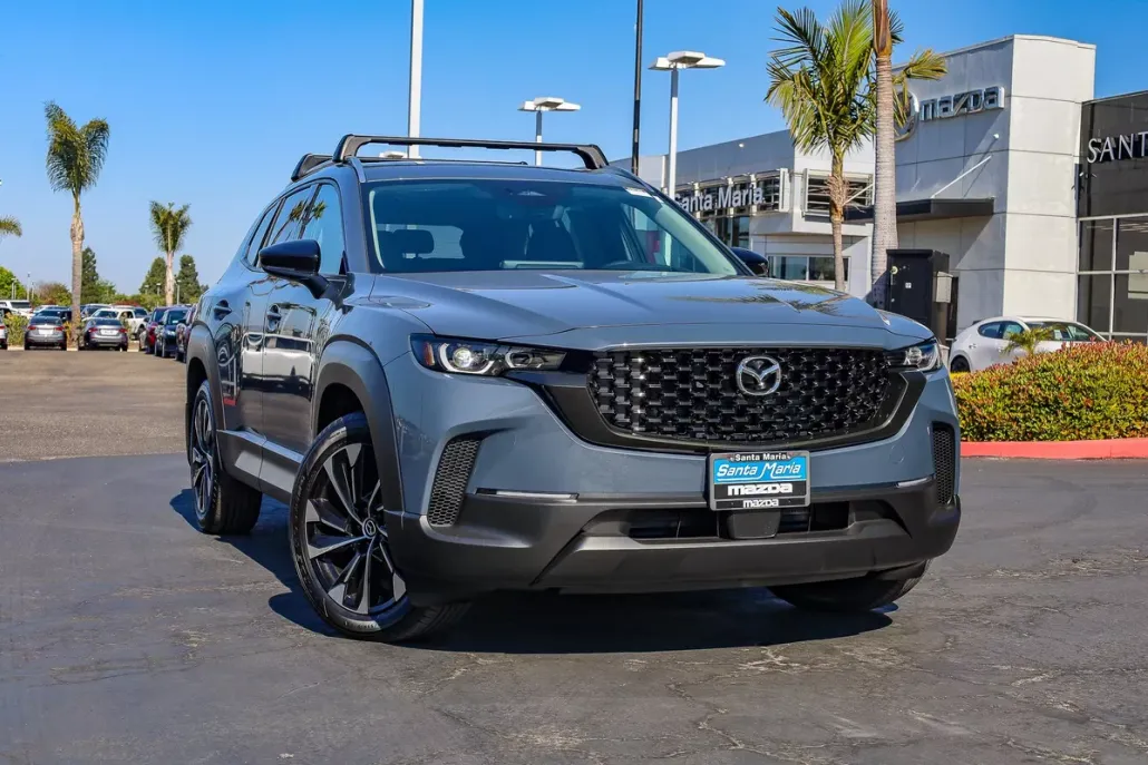 2025 Mazda CX-50 Premium Plus photo 1