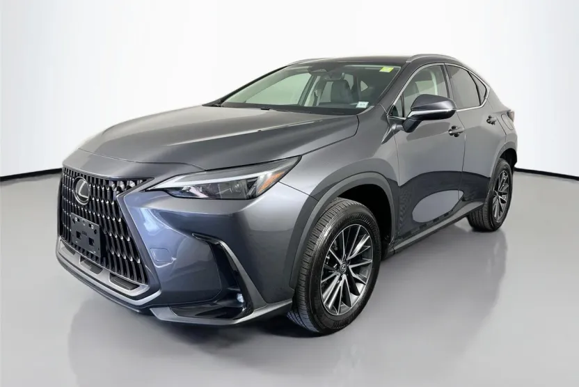 2023 Lexus NX 350 AWD photo 1