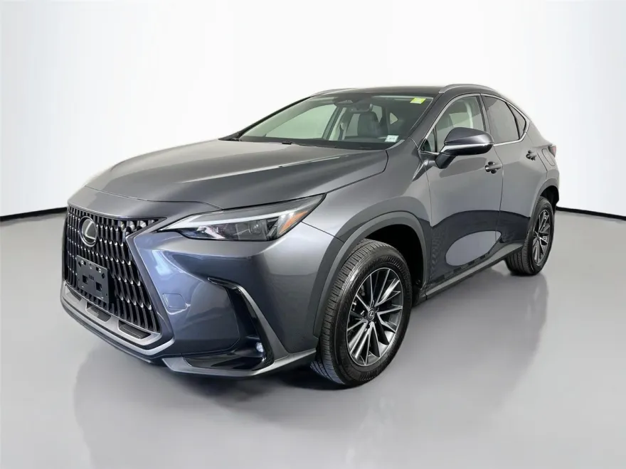 2023 Lexus NX 350 AWD photo 1
