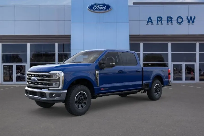 2026 Ford F-250 photo 1