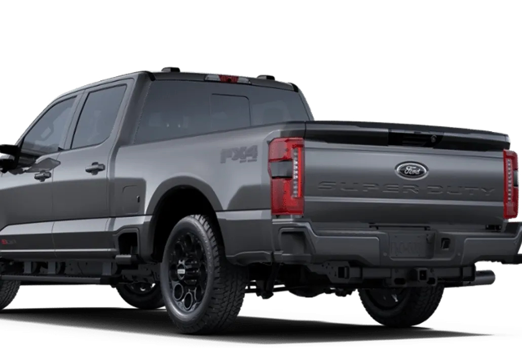 2025 Ford F-250 Lariat photo 1