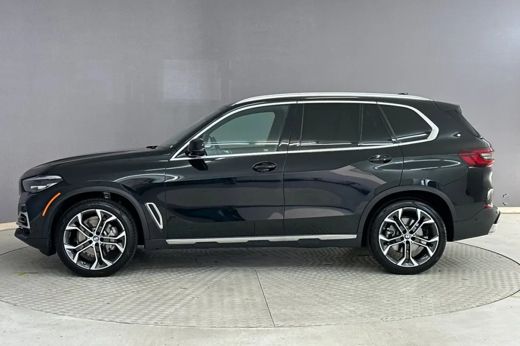 2023 Bmw X5 xDrive40i photo 1