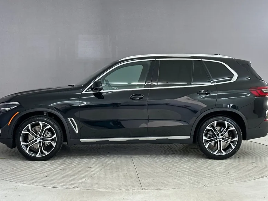 2023 Bmw X5 xDrive40i photo 1