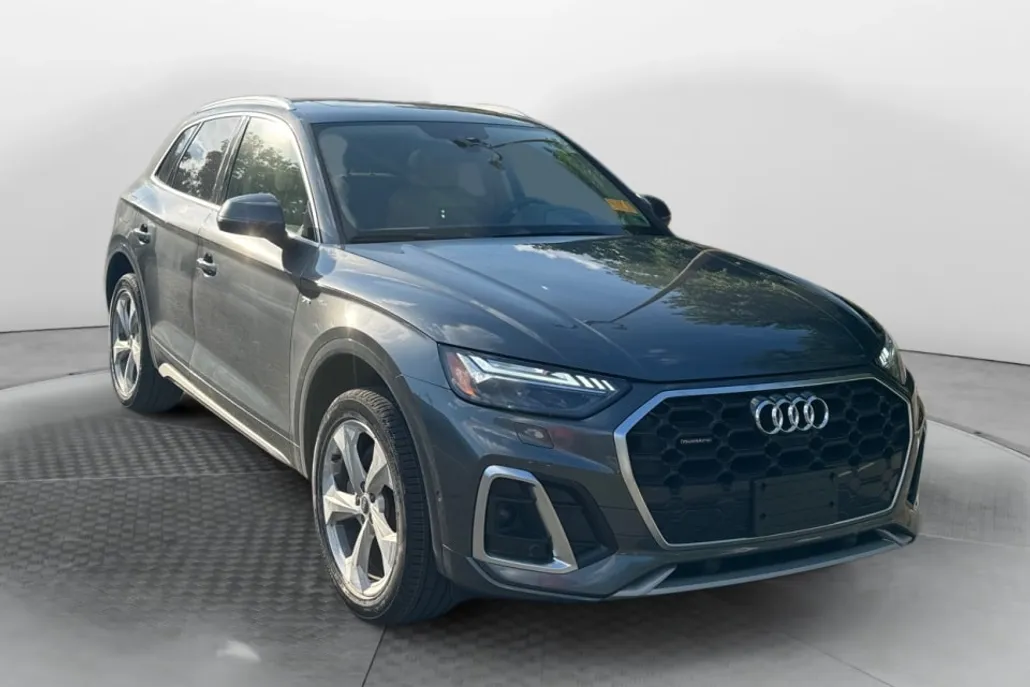 2023 Audi Q5 Prestige 45 TFSI S line Premium photo 1