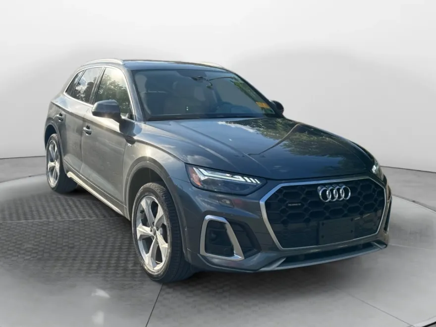 2023 Audi Q5 Prestige 45 TFSI S line Premium photo 1