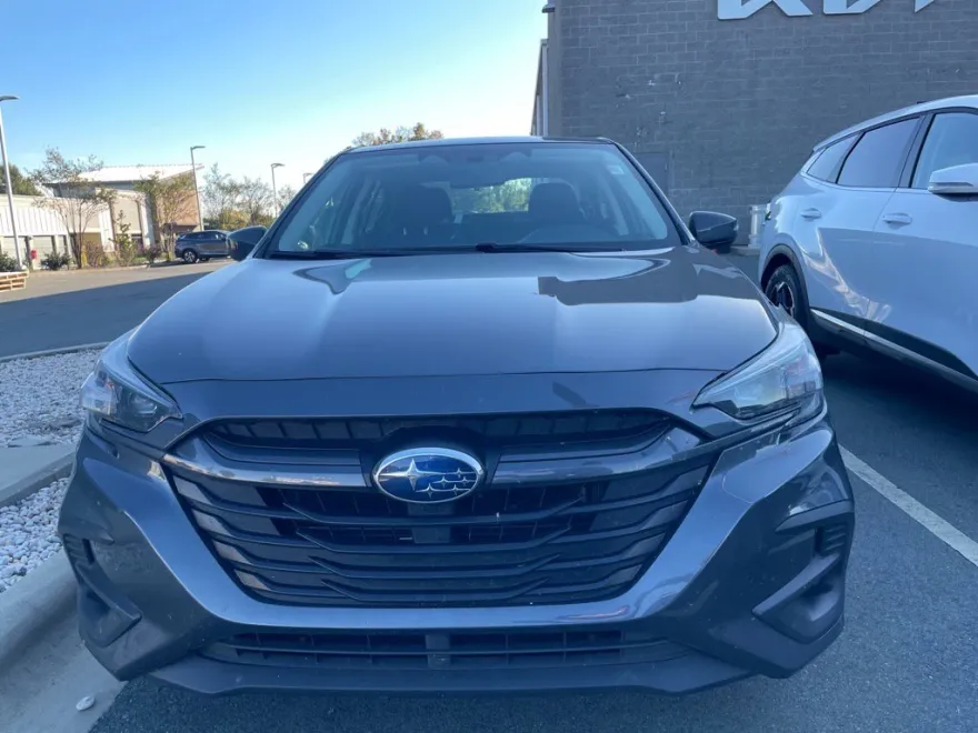 2023 Subaru Legacy Premium photo 1