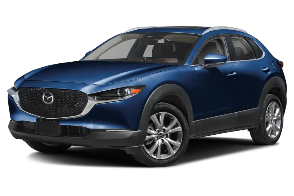 2025 Mazda CX-30 2.5 S Premium photo 1