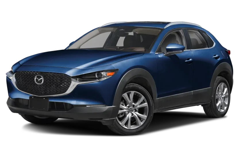2025 Mazda CX-30 2.5 S Premium photo 1