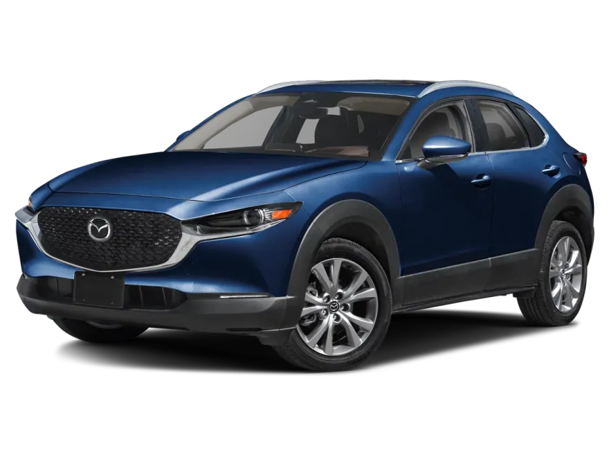 2025 Mazda CX-30 2.5 S Premium photo 1