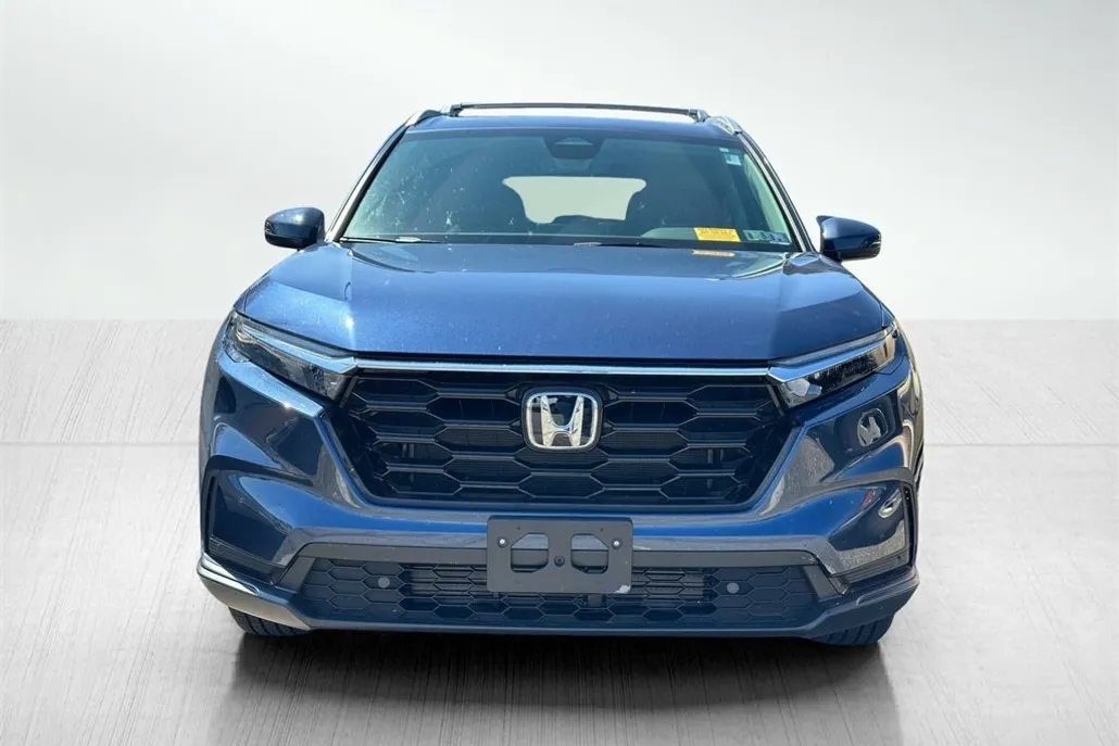 2024 Honda CR-V EX-L photo 1