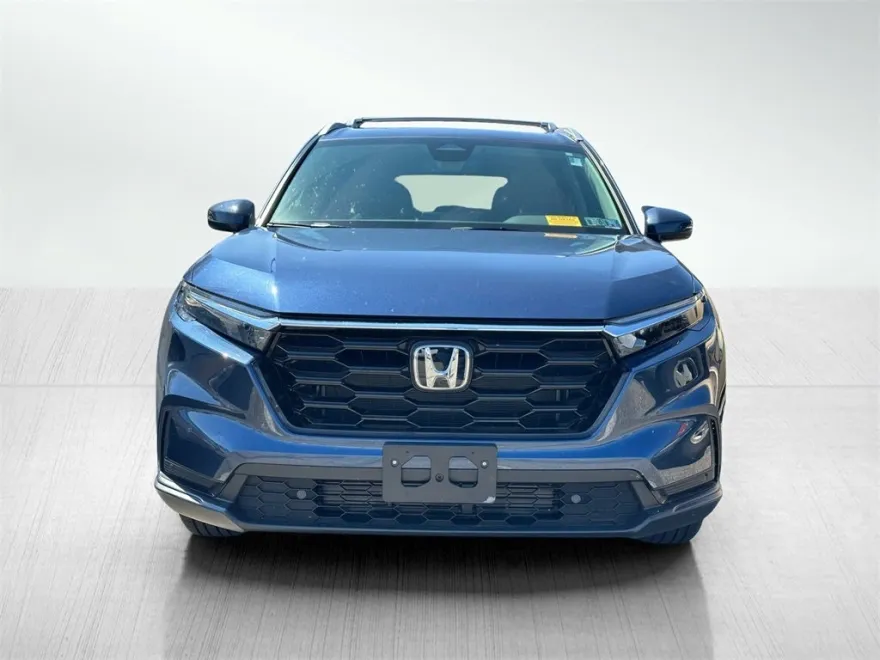 2024 Honda CR-V EX-L photo 1