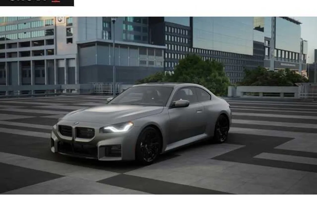 2025 Bmw M2 photo 1