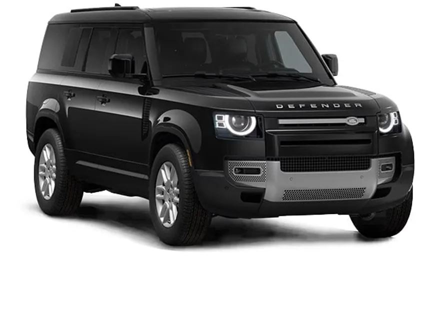 2025 Land Rover Defender 130 S photo 1