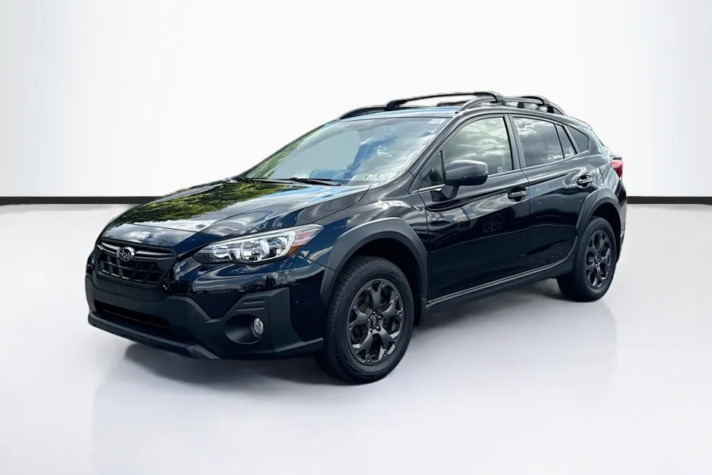 2023 Subaru Crosstrek Sport photo 1