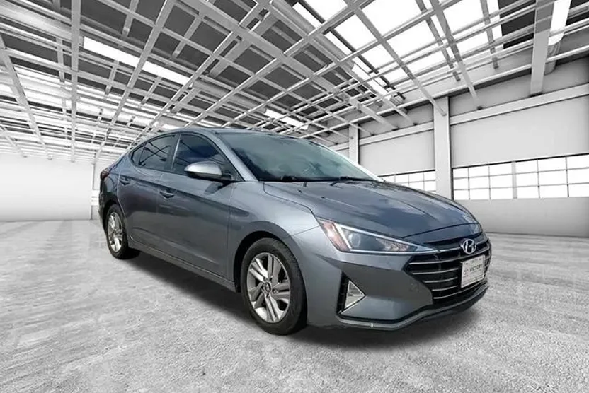 2019 Hyundai Elantra SEL Value Edition Limited photo 1