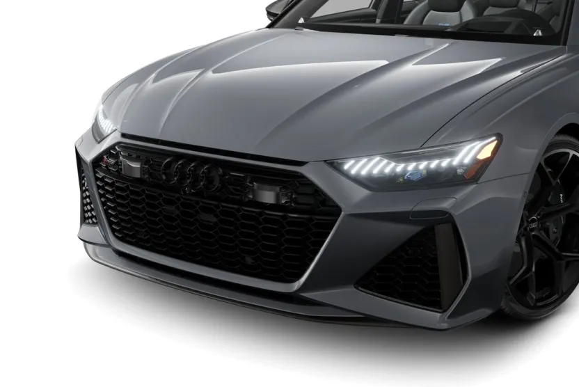 2025 Audi RS 6 Avant Performance Base photo 1