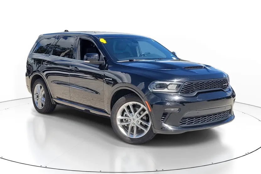2022 Dodge Durango R/T photo 1