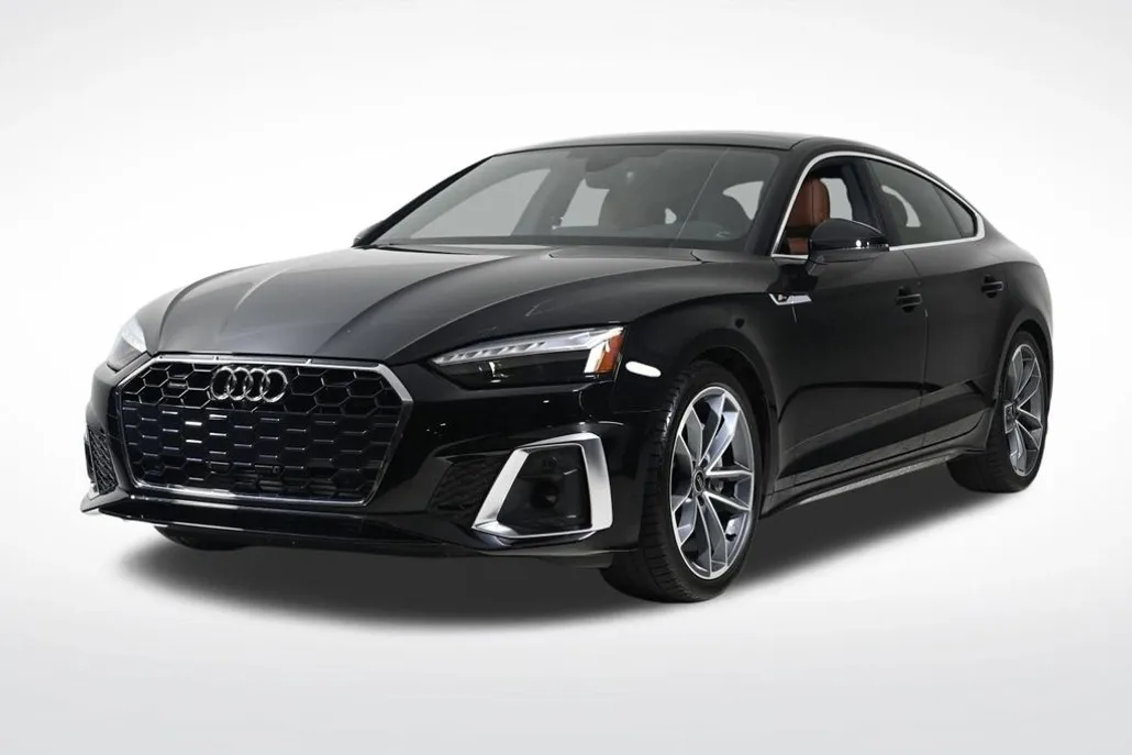 2025 Audi A6 2.0T Premium Plus photo 1
