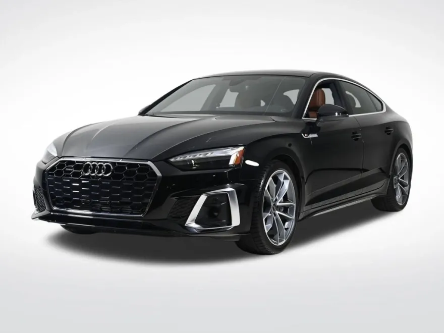 2025 Audi A6 2.0T Premium Plus photo 1