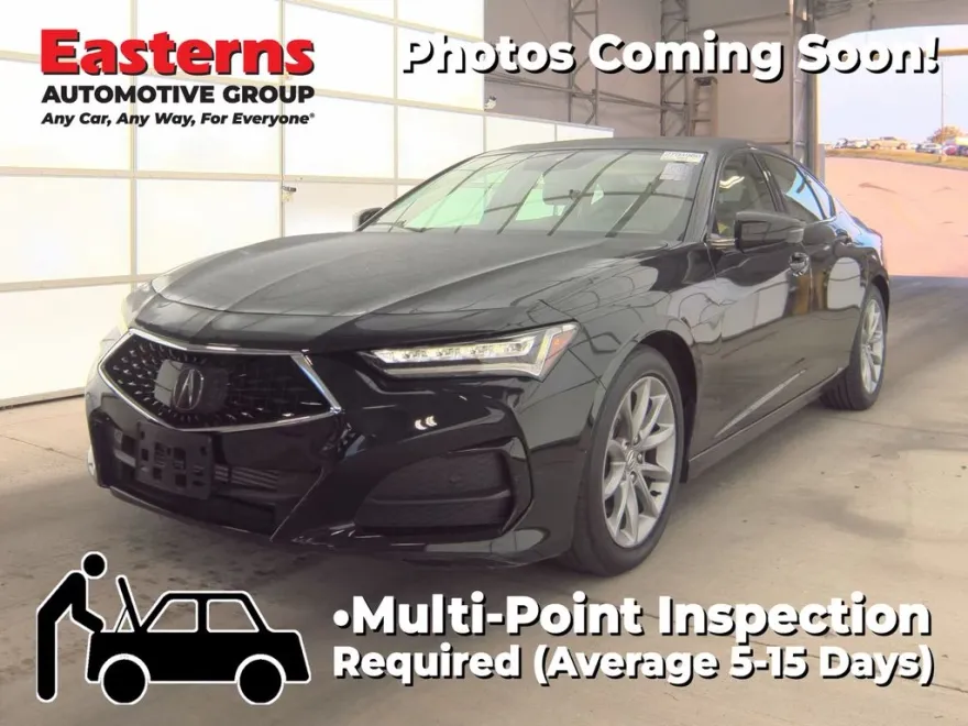 2023 Acura TLX Base photo 1