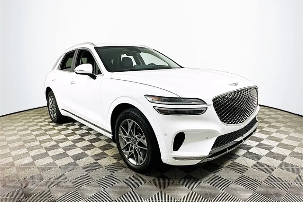 2023 Genesis GV70 2.5T Advanced photo 1