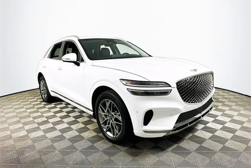 2023 Genesis GV70 2.5T Advanced photo 1