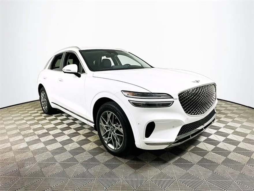 2023 Genesis GV70 2.5T Advanced photo 1
