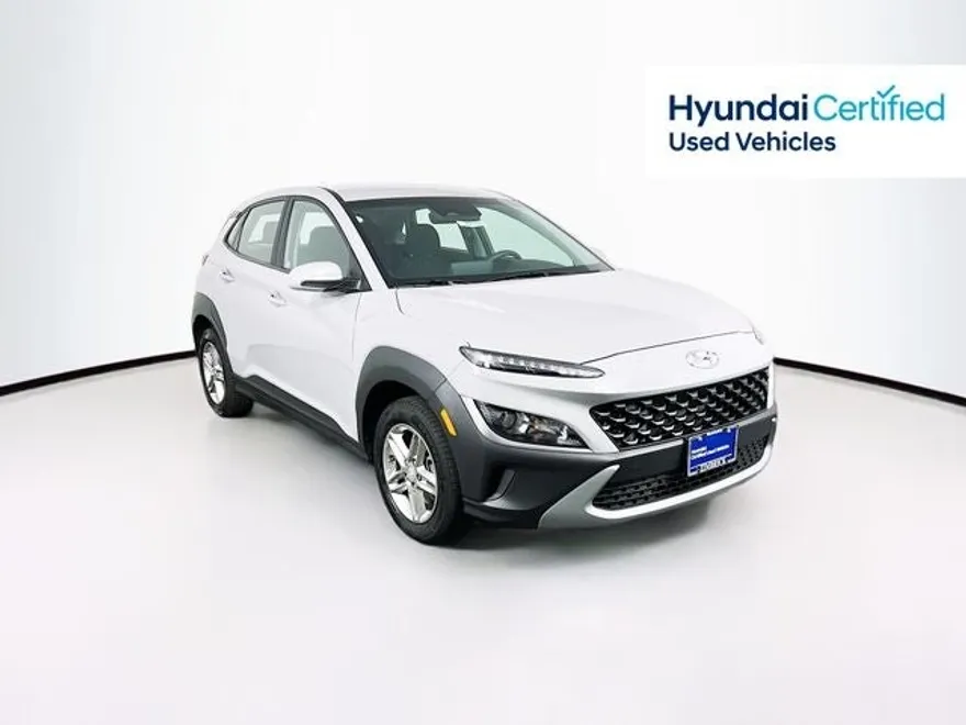 2022 Hyundai Kona SE photo 1