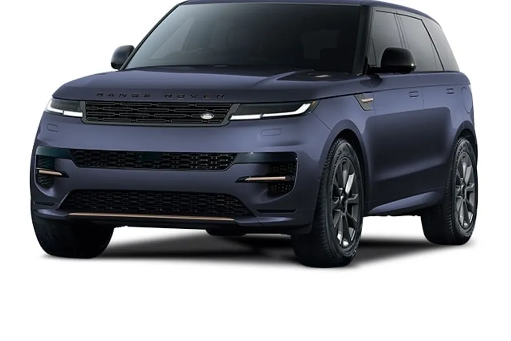 2023 Land Rover Range Rover Sport SE photo 1