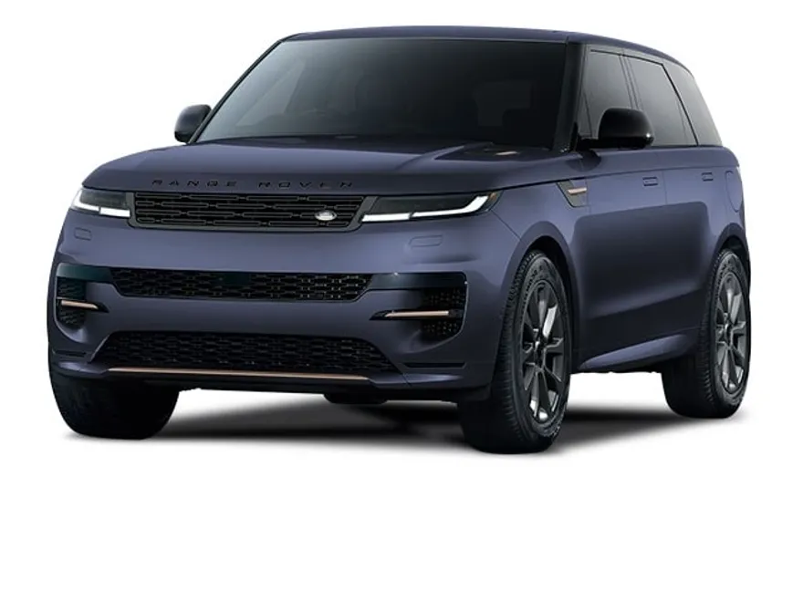 2023 Land Rover Range Rover Sport SE photo 1