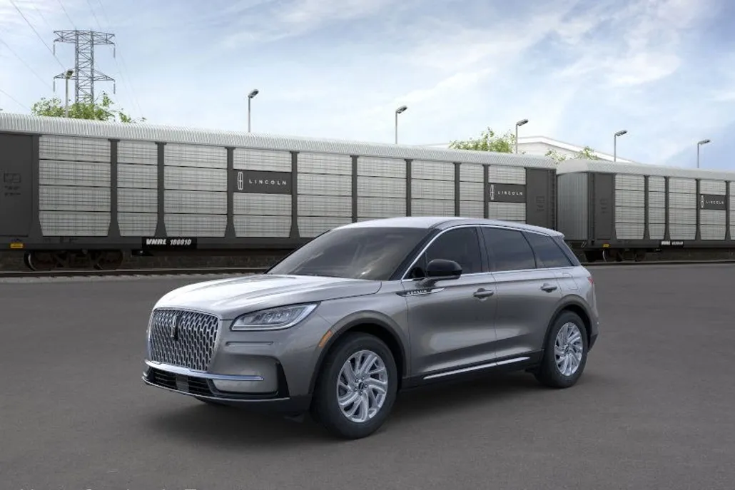 2025 Lincoln Corsair Premiere photo 1