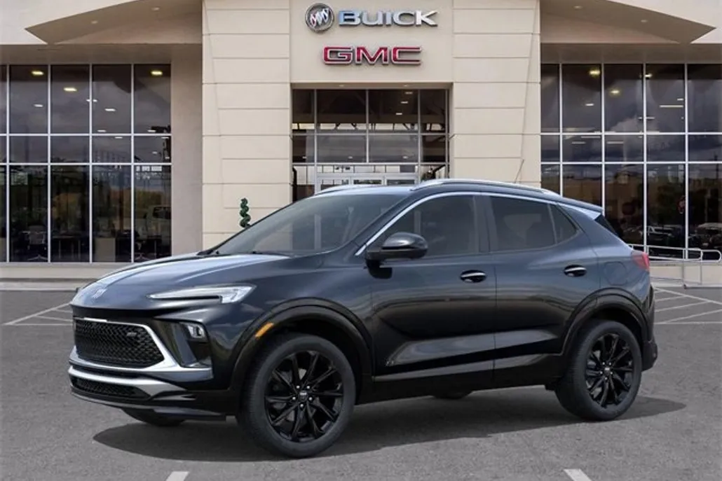 2026 Buick Encore GX Sport Touring photo 1