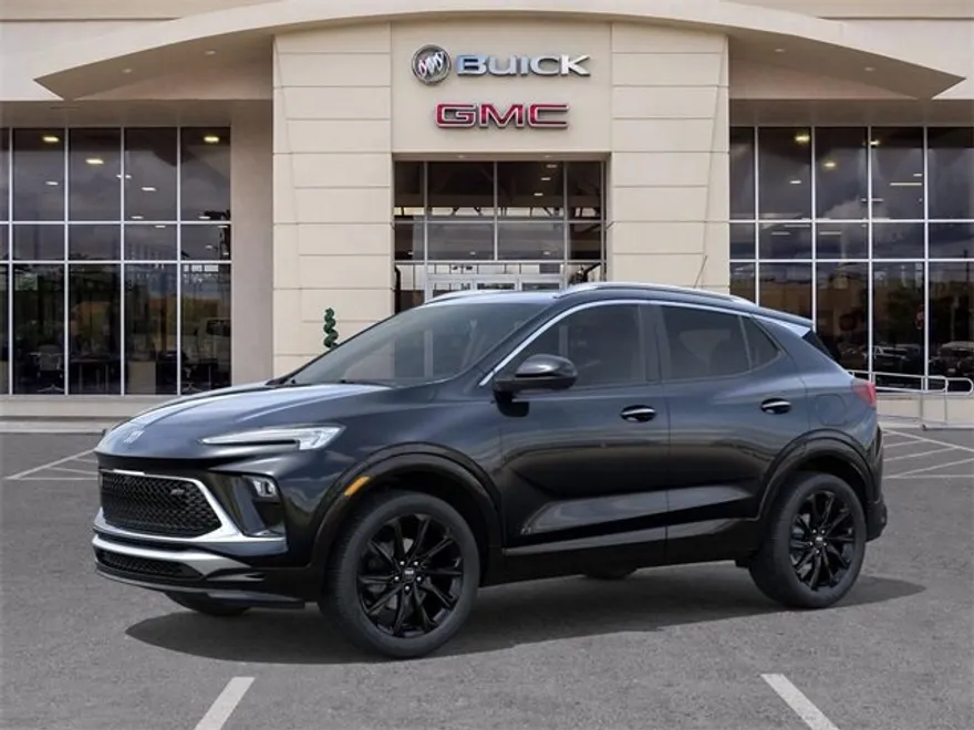 2026 Buick Encore GX Sport Touring photo 1