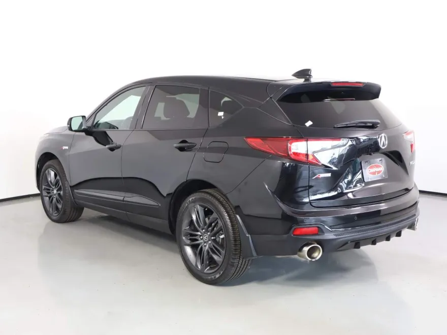 2023 Acura RDX A-Spec photo 1