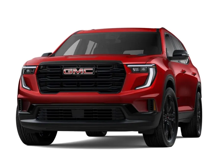 2025 Gmc Acadia Elevation photo 1