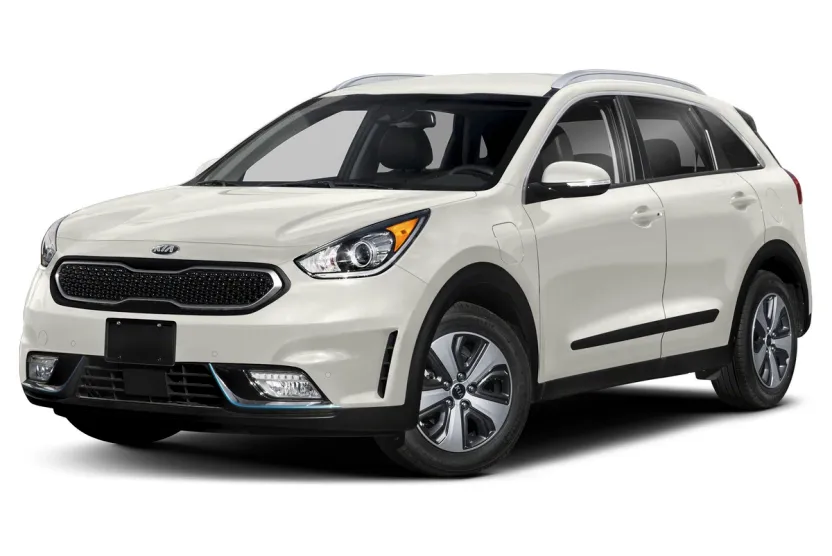 2019 Kia Niro Plug-In Hybrid EX photo 1